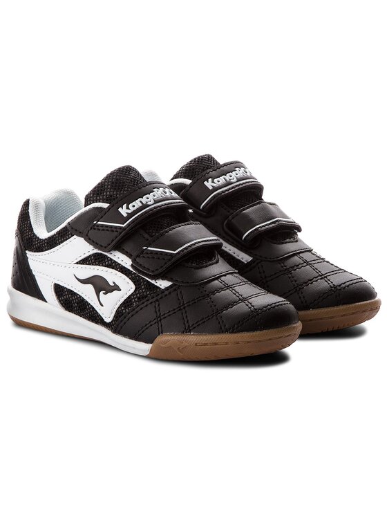 KangaRoos Superge KangaRoos Power Comb V 18064 000 5012 D Črna