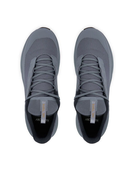 Arc'teryx Трекінгові черевики Arc'teryx Norvan Ld 4 Gtx X000010397 Сірий