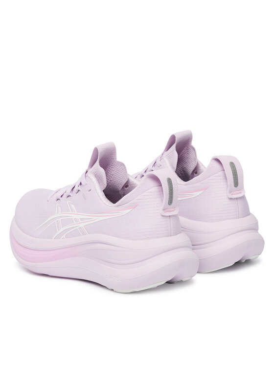 Asics Взуття для бігу Asics Gel-Nimbus 28 1012B899 Світло-фіолетовий