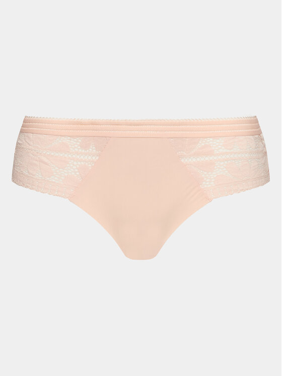 Passionata Passionata Boxerek Sofie P41QB0 Narancssárga