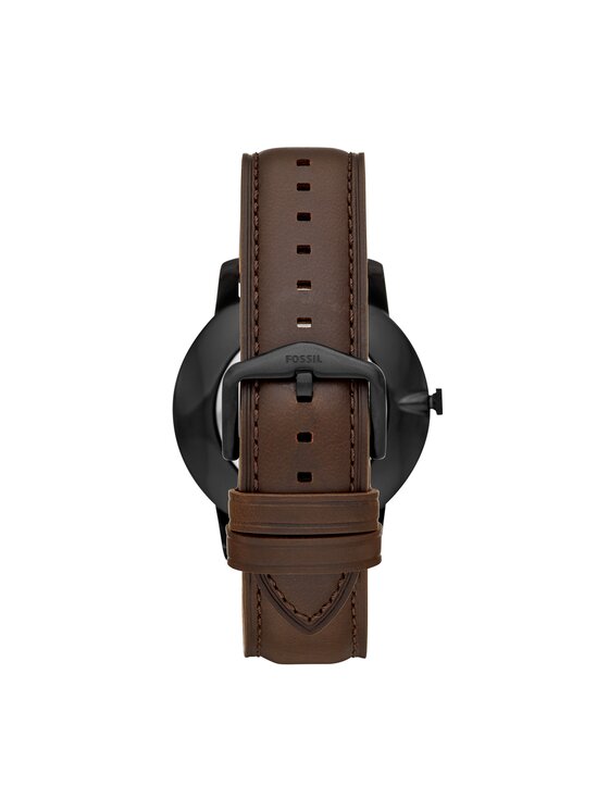 Fossil Ceas Fossil The Minimalist 3H FS5551 Maro