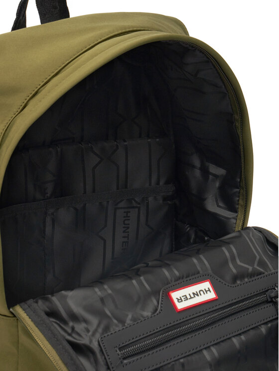 Hunter Plecak Hunter HTR-B-009-07 Zielony
