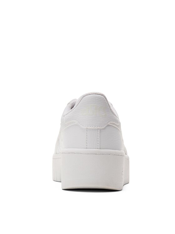 Asics Снікерcи Asics Japan S PF 1192A212 Білий