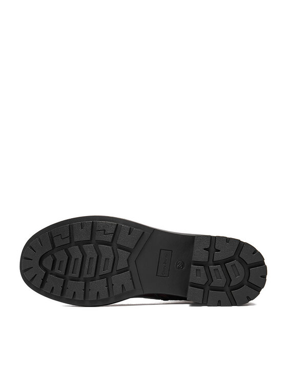 Clara Barson Черевики Clara Barson CEO-WS6396-05 Бежевий