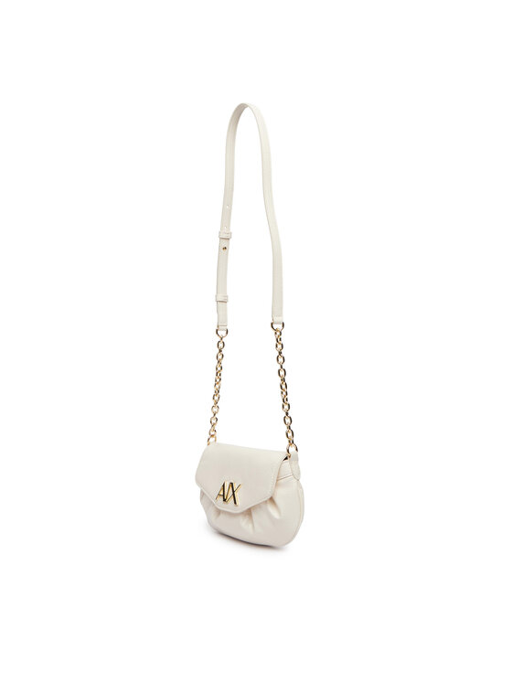 Armani Exchange Сумка Armani Exchange XW002165 AF21363 U1003 Білий