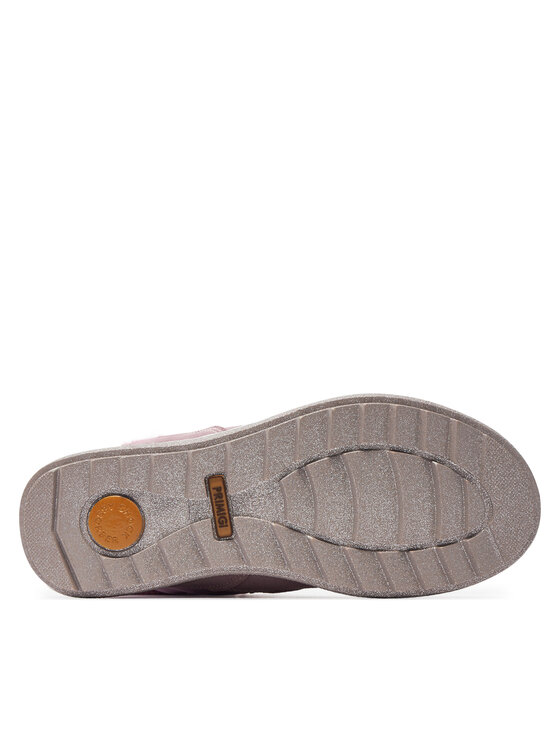 Primigi Снігоходи Primigi 6880211 D GORE-TEX Рожевий