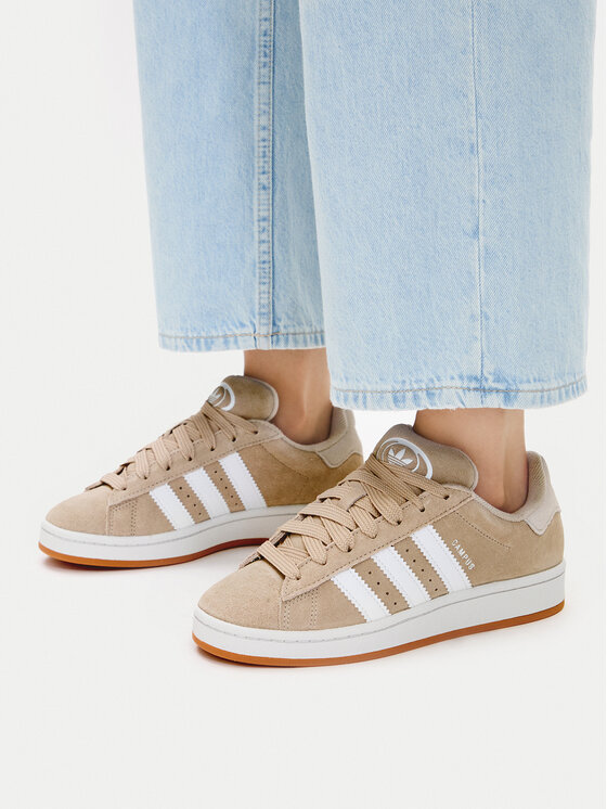 adidas Sneakers adidas Campus 00S J  JI4461 Beige