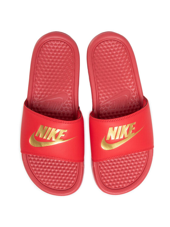nike benassi natikače