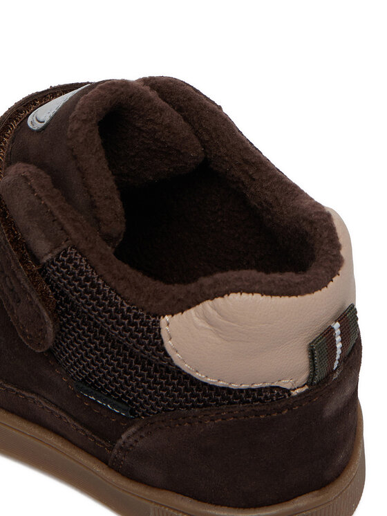 Lasocki Kids Auliniai batai Lasocki Kids CEO-CI12-BAKU-08 Ruda