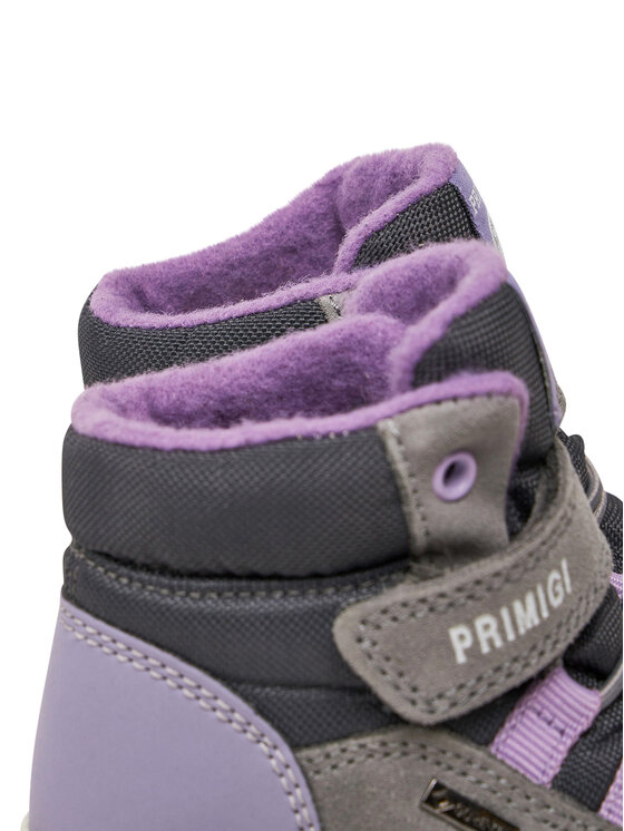 Primigi Снігоходи Primigi 6852522 M GORE-TEX Сірий