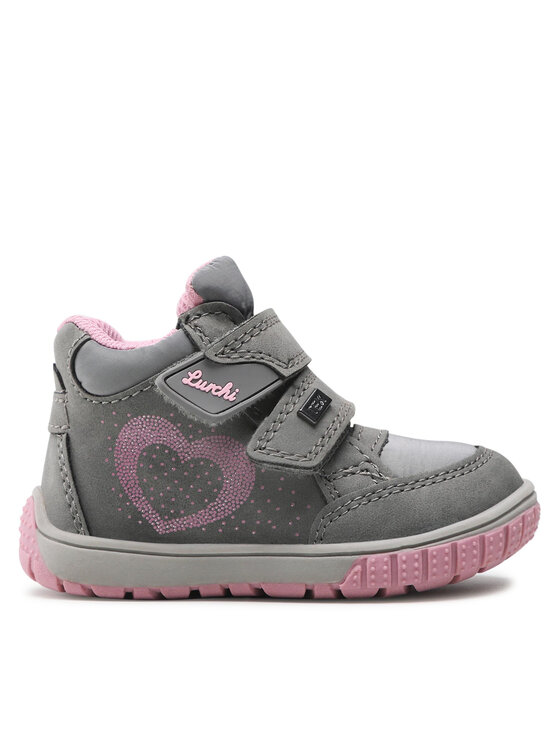 Lurchi Ghete Lurchi Jera 33-14469-45 Gri