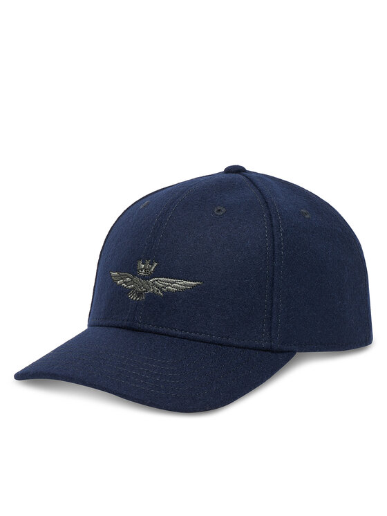 Aeronautica Militare Šilterica Aeronautica Militare 252HA1085UCT02333 Tamnoplava