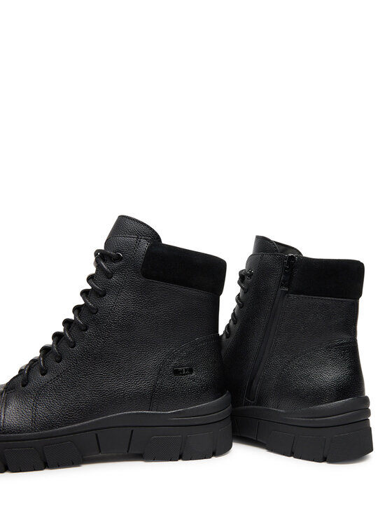 Caprice Botas Caprice 9-26214-43 Negro