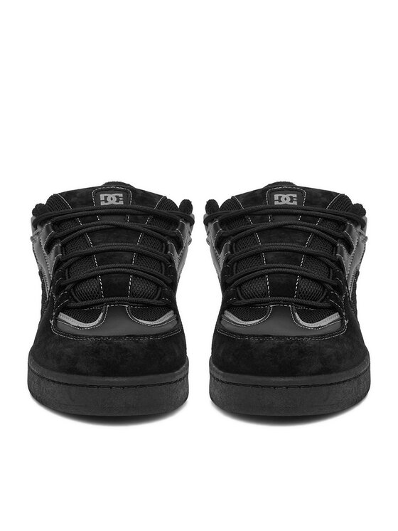 DC Shoes Αθλητικά DC Shoes EO-MP40-MC-250515W Μαύρο