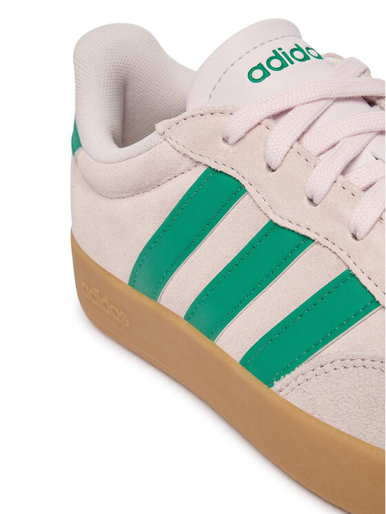 adidas Снікерcи adidas Barreda JP5963 Рожевий