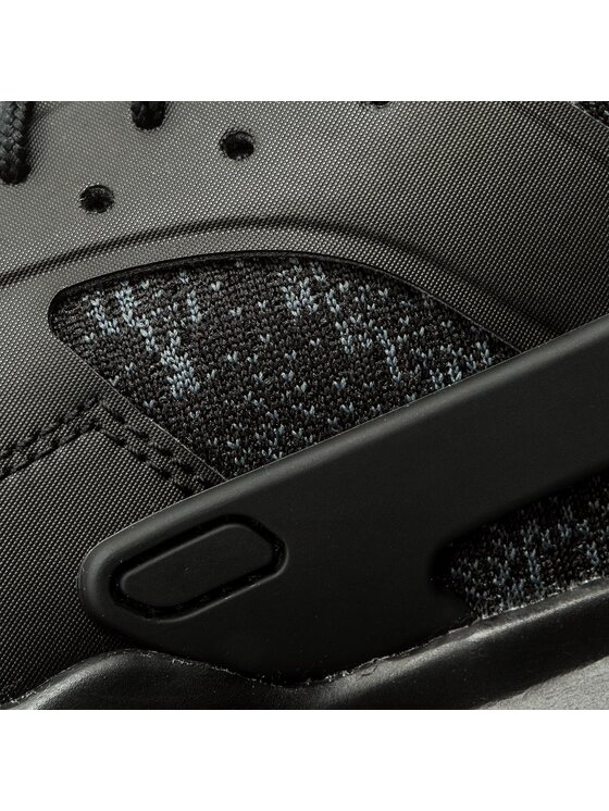 Nike Sneakersy Nike Air Huarache Run Ultra Se 875841 006 Černá