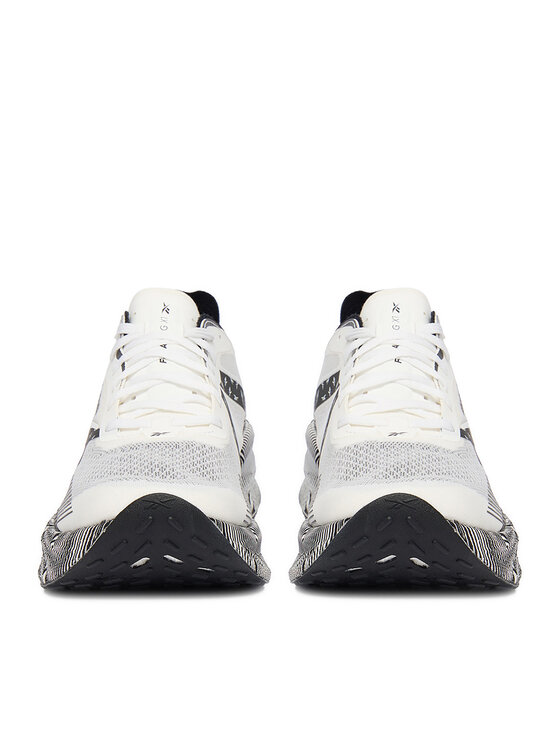 Reebok Взуття для бігу Reebok EO-FLOATZIG X1 100248000 Білий