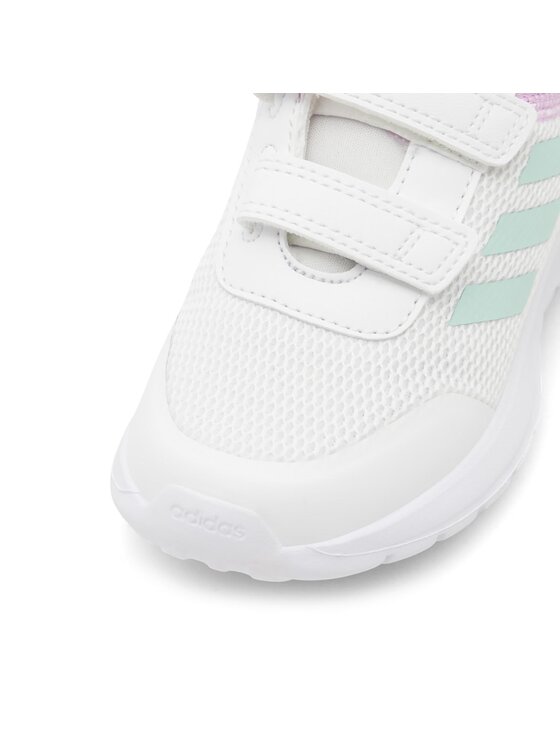 adidas Снікерcи adidas Tensaur Run 2.0 CF I IG8570 Рожевий