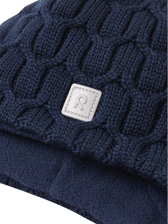 Reima Cepure Reima Nunavut 5300065B Tumši zils