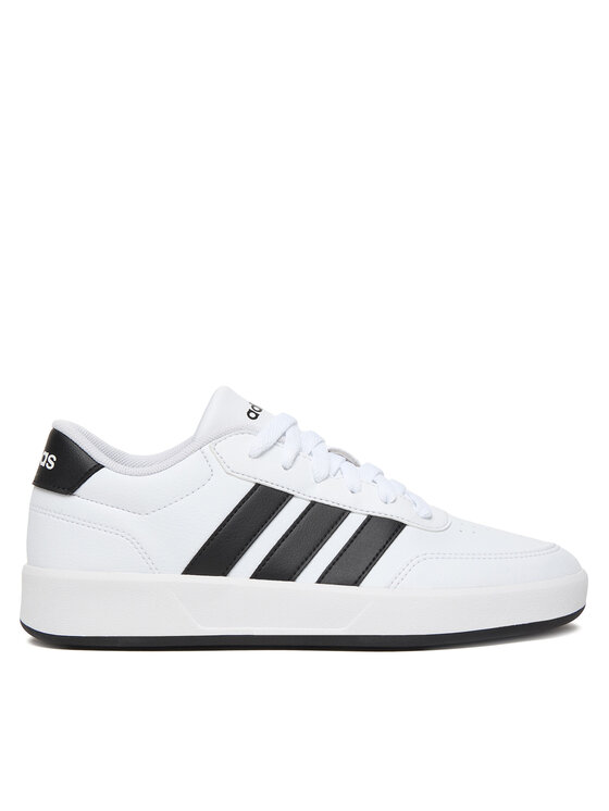 adidas Снікерcи adidas Breaknet 3.0 JR8448 Білий