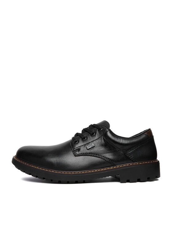 Rieker Īsi apavi Rieker CEO-F4611-00 Melns