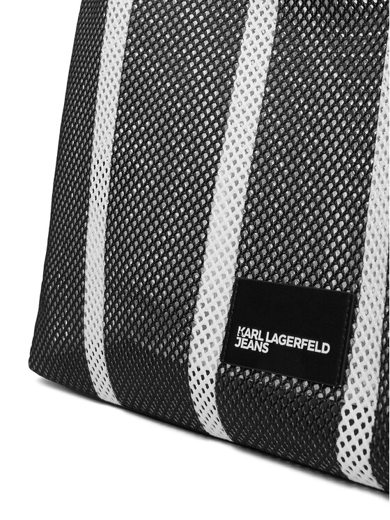 Karl Lagerfeld Jeans Borsetta Karl Lagerfeld Jeans B2W50049 Multicolore