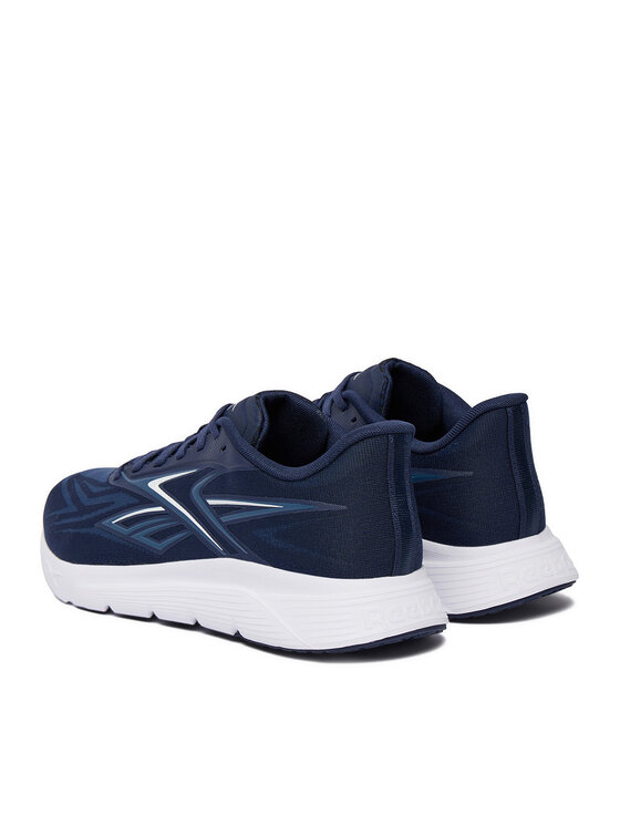 Reebok Buty na siłownię Reebok EOSB-NANO GYM 2.0 100272182 Granatowy
