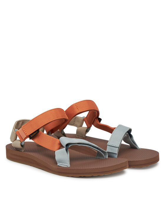 Teva Sandály Teva Original Universal 1003987 Barevná