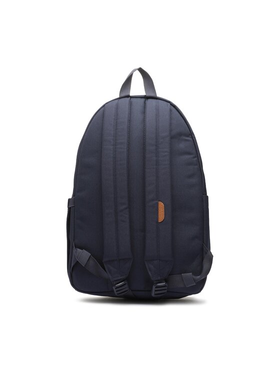 Herschel Mugursoma Herschel Settlement Backpack 11407-00007 Tumši zils