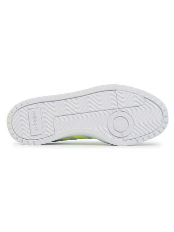 adidas Снікерcи adidas Team Court W FW5072 Білий