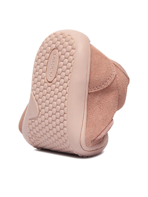 Lasocki Kids Cipele Lasocki Kids CEO-CI12-DUBAI-26(II)DZ Ružičasta