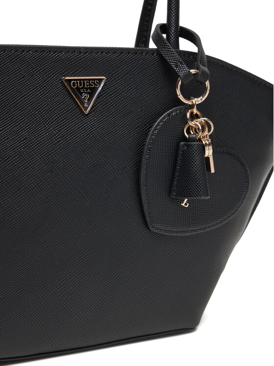 Guess Сумка Guess Bolena HWZG92 07090 Чорний