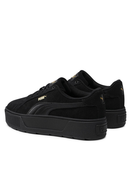 Puma Sneakersy Puma Karmen 384614 01 Czarny
