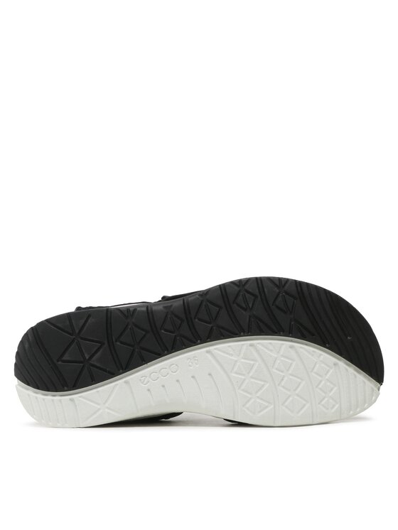 ECCO Szandál ECCO X-Trinsic K 71064302001 Fekete