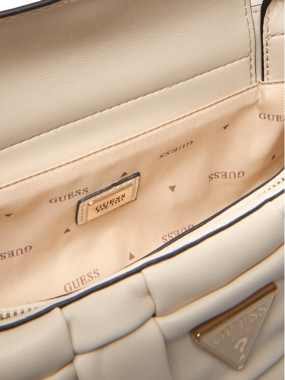 Guess Сумка Guess HWWG80 72080 Кремовий