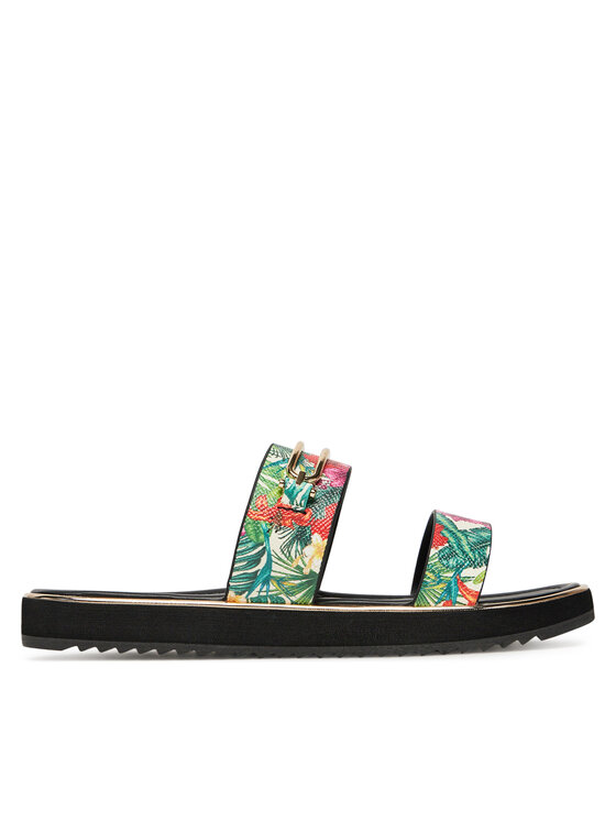 Aldo Шльопанці Aldo Lagoon 13966844 Кольоровий