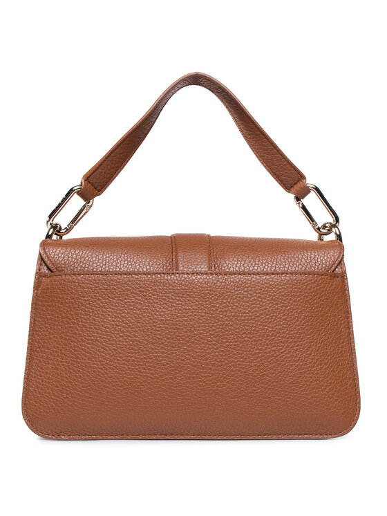 Furla Soma Furla Sofia Grainy WB00094-HSF000-03B00-1-007-20-BG-B Brūns