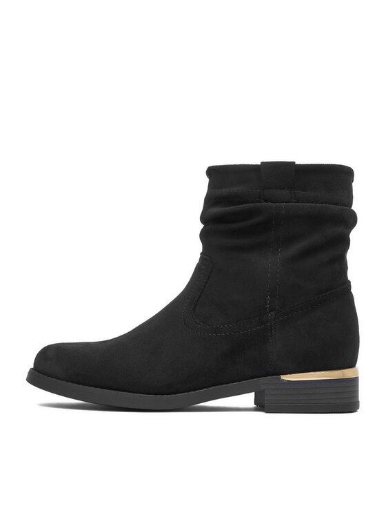 JENNY Stivaletti JENNY CEO-HY15263-6 Nero