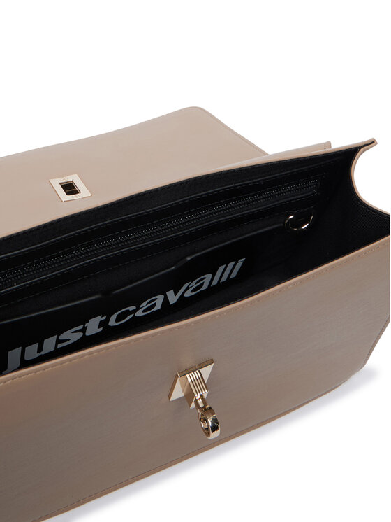 Just Cavalli Torbica Just Cavalli 81RA4BL5 ZSB22 Smeđa