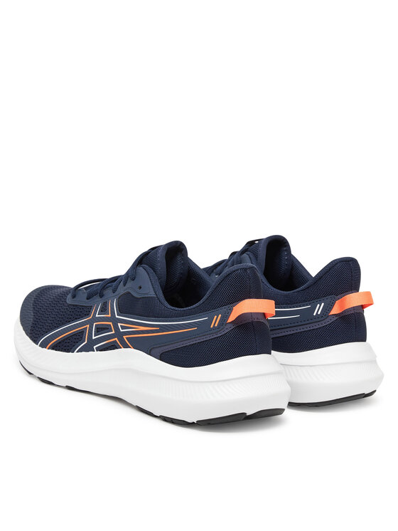 Asics Tekaški čevlji Asics Jolt 5 1011B963 Mornarsko modra
