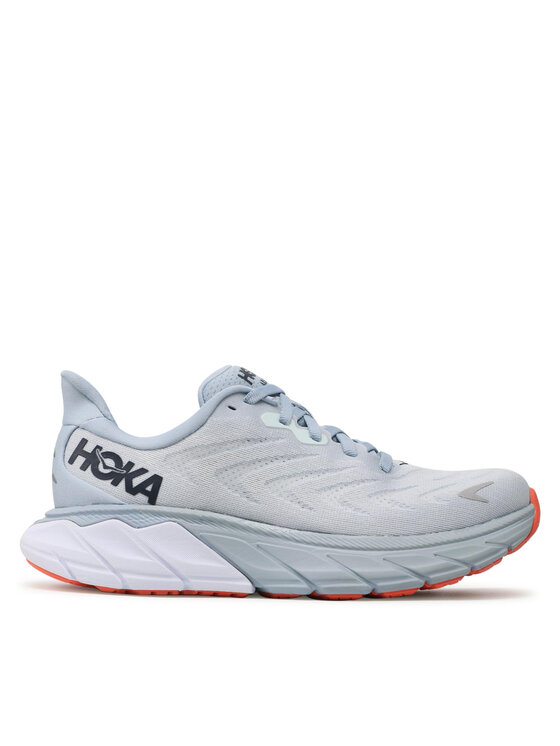 Hoka Взуття для бігу Hoka W Arahi 6 1123195 Голубий