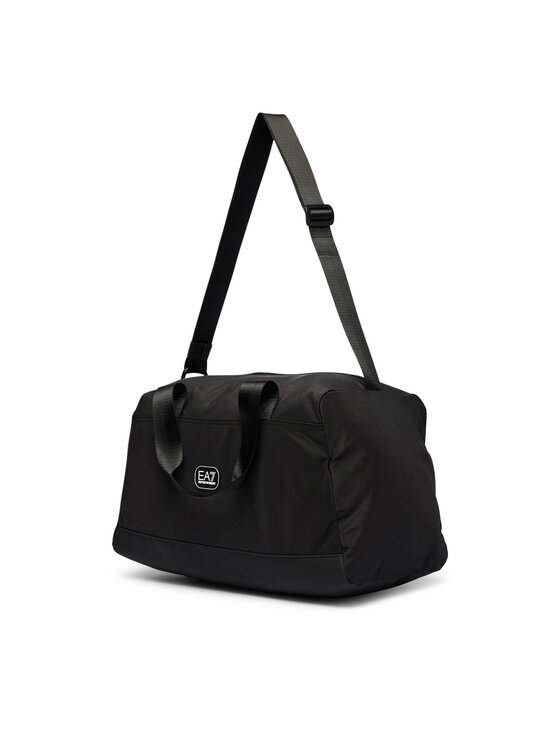 EA7 Emporio Armani Спортивна сумка EA7 Emporio Armani 7X000763 AF29354 UC001 Чорний