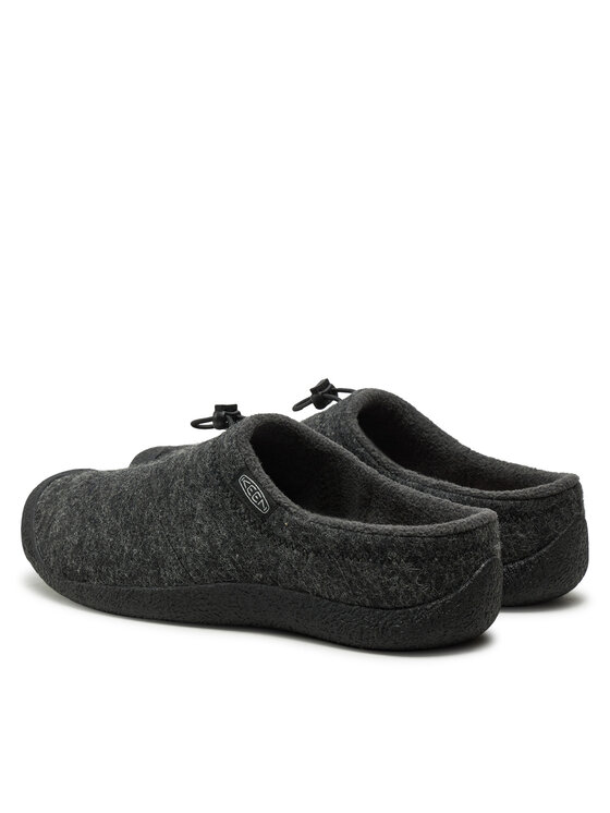 Keen Шльопанці Keen Howser III 1025550 Сірий