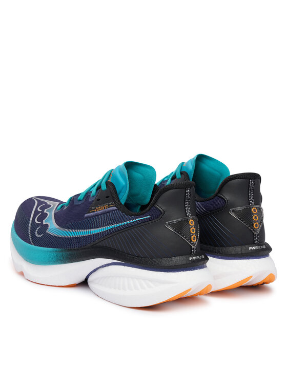 Saucony Взуття для бігу Saucony Endorphin Azura S101329 Cиній