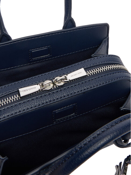 MICHAEL Michael Kors Borsetta MICHAEL Michael Kors 32F5S9IC0V Blu scuro
