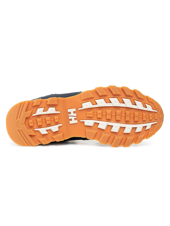 Helly Hansen Trekingová obuv Helly Hansen Torshov Hiker 11593-597 Tmavomodrá