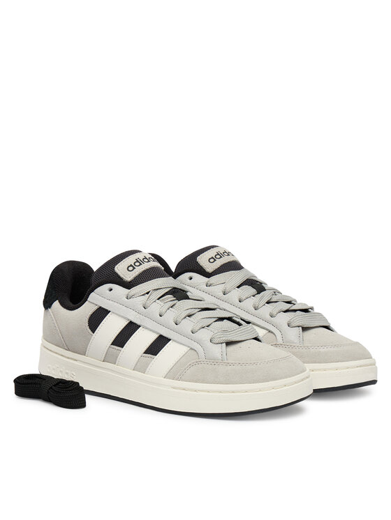 adidas Снікерcи adidas Grand Court Alpha HQ7360 Сірий