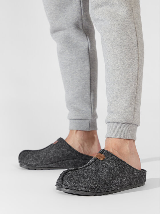 Panto Fino Copati Panto Fino KK167012 Črna