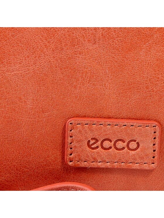 ECCO Peňaženka ECCO Barra Clutch Wallet 910464890278 Ružová