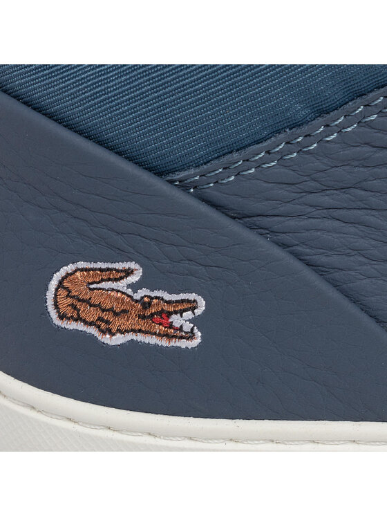 Lacoste Sportcipők Lacoste Ampthill 319 x 2 Cfa 7-38CFA00431W6 Kék